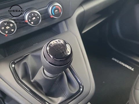 Nissan Qashqai  MHEV N-Connecta 2021