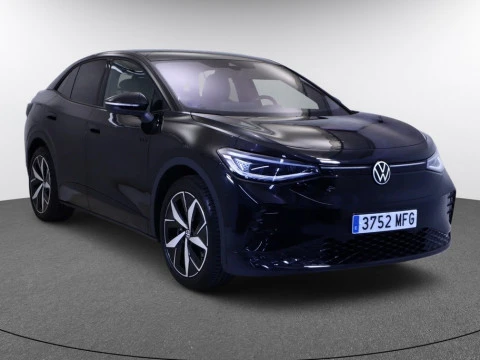 Volkswagen ID.5 BEV 82KWH 220 KW GTX 4WD AUTO 5P