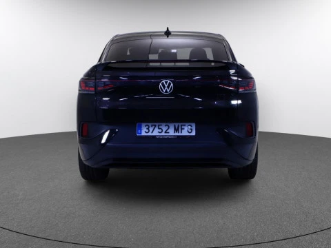 Volkswagen ID.5 BEV 82KWH 220 KW GTX 4WD AUTO 5P