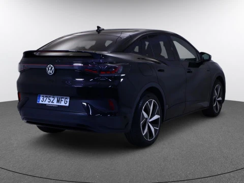 Volkswagen ID.5 BEV 82KWH 220 KW GTX 4WD AUTO 5P