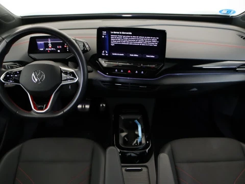 Volkswagen ID.5 BEV 82KWH 220 KW GTX 4WD AUTO 5P