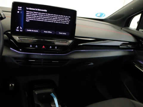 Volkswagen ID.5 BEV 82KWH 220 KW GTX 4WD AUTO 5P