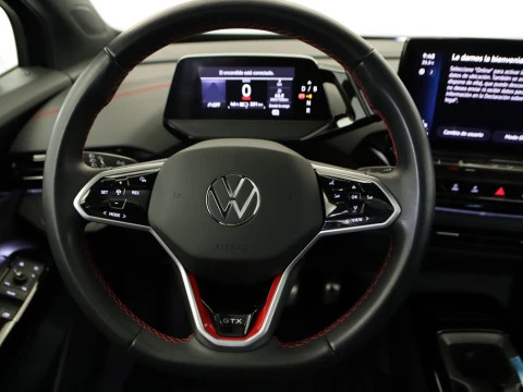 Volkswagen ID.5 BEV 82KWH 220 KW GTX 4WD AUTO 5P