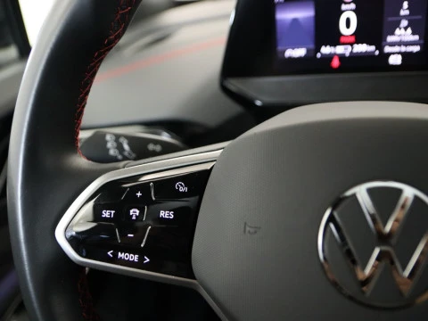 Volkswagen ID.5 BEV 82KWH 220 KW GTX 4WD AUTO 5P