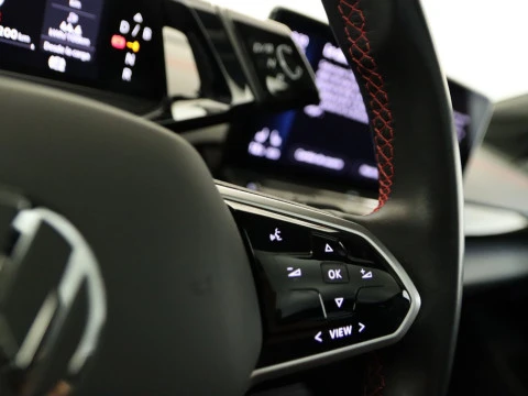 Volkswagen ID.5 BEV 82KWH 220 KW GTX 4WD AUTO 5P