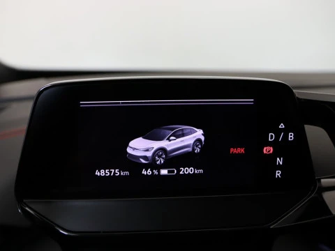 Volkswagen ID.5 BEV 82KWH 220 KW GTX 4WD AUTO 5P