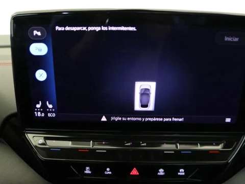 Volkswagen ID.5 BEV 82KWH 220 KW GTX 4WD AUTO 5P