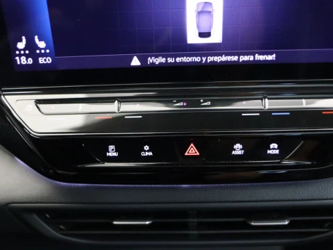 Volkswagen ID.5 BEV 82KWH 220 KW GTX 4WD AUTO 5P