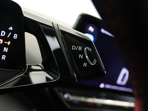 Volkswagen ID.5 BEV 82KWH 220 KW GTX 4WD AUTO 5P