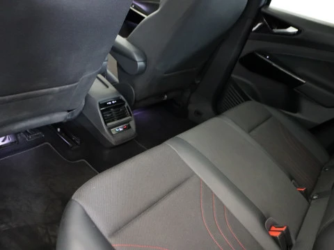 Volkswagen ID.5 BEV 82KWH 220 KW GTX 4WD AUTO 5P