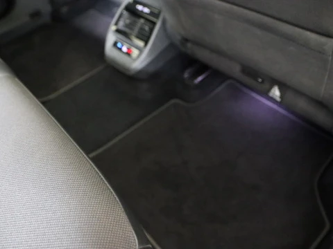 Volkswagen ID.5 BEV 82KWH 220 KW GTX 4WD AUTO 5P