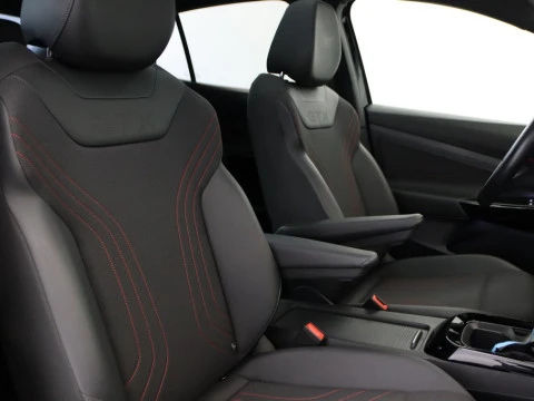Volkswagen ID.5 BEV 82KWH 220 KW GTX 4WD AUTO 5P
