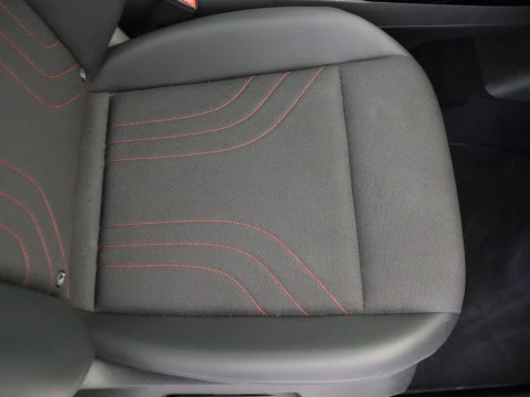 Volkswagen ID.5 BEV 82KWH 220 KW GTX 4WD AUTO 5P