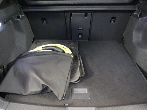 Volkswagen ID.5 BEV 82KWH 220 KW GTX 4WD AUTO 5P