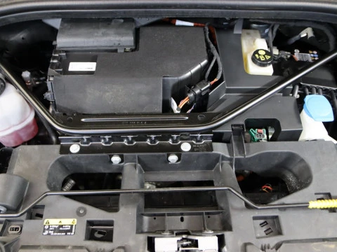 Volkswagen ID.5 BEV 82KWH 220 KW GTX 4WD AUTO 5P