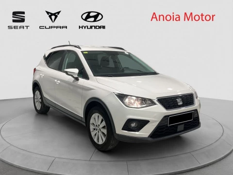 Seat Arona STYLE