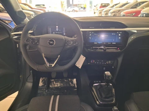 Opel Corsa 1.2T XHL 74KW GS 5P
