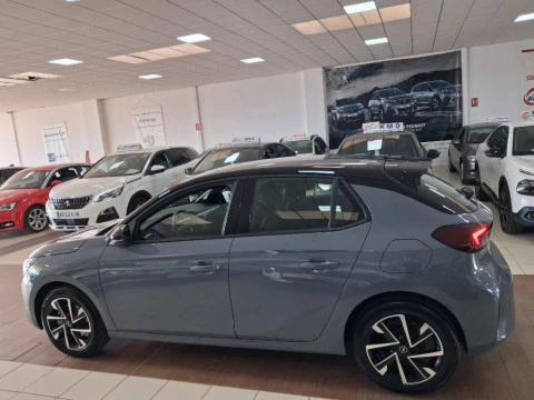 Opel Corsa 1.2T XHL 74KW GS 5P