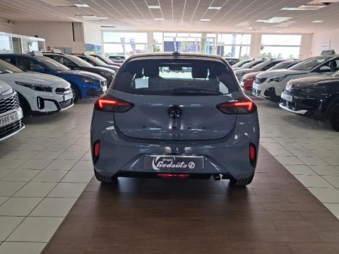 Opel Corsa 1.2T XHL 74KW GS 5P