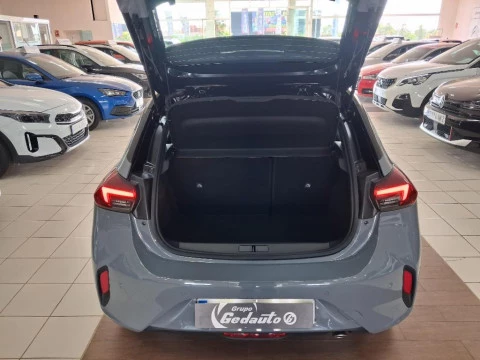 Opel Corsa 1.2T XHL 74KW GS 5P