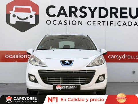 Peugeot 207 ACTIVE 1.4 VTi 95