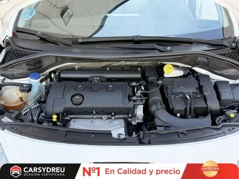 Peugeot 207 ACTIVE 1.4 VTi 95