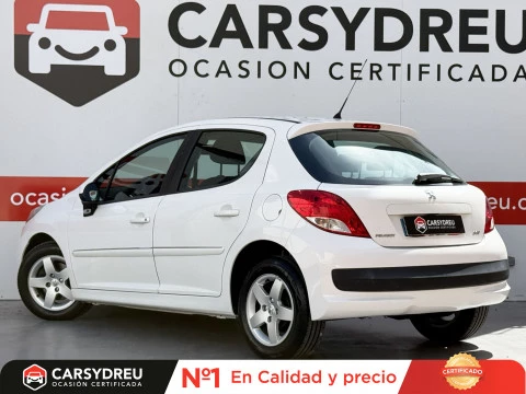 Peugeot 207 ACTIVE 1.4 VTi 95
