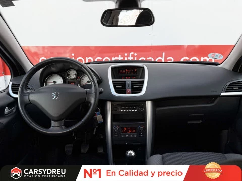 Peugeot 207 ACTIVE 1.4 VTi 95