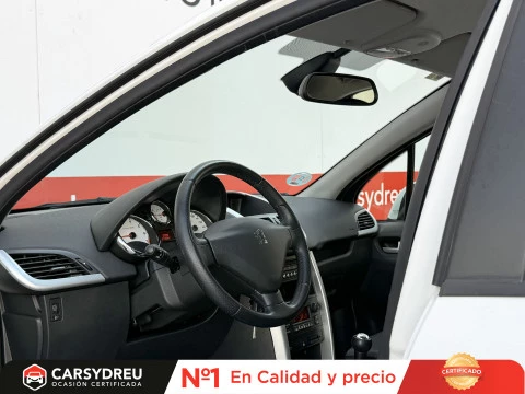 Peugeot 207 ACTIVE 1.4 VTi 95