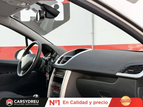 Peugeot 207 ACTIVE 1.4 VTi 95