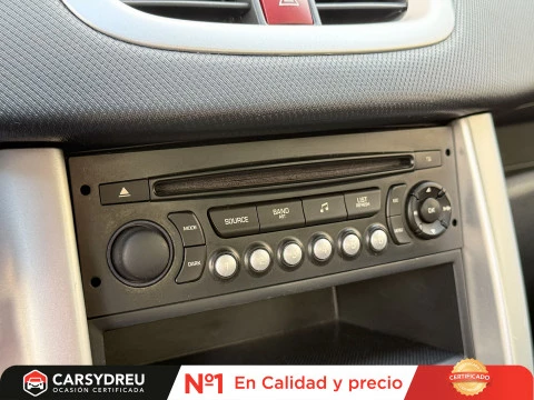 Peugeot 207 ACTIVE 1.4 VTi 95
