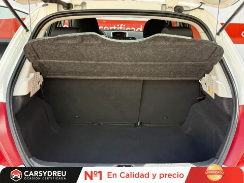 Peugeot 207 ACTIVE 1.4 VTi 95