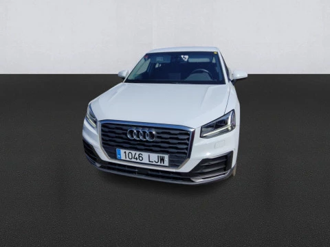 Audi Q2 Advanced 30 TDI 85kW (116CV) S tronic