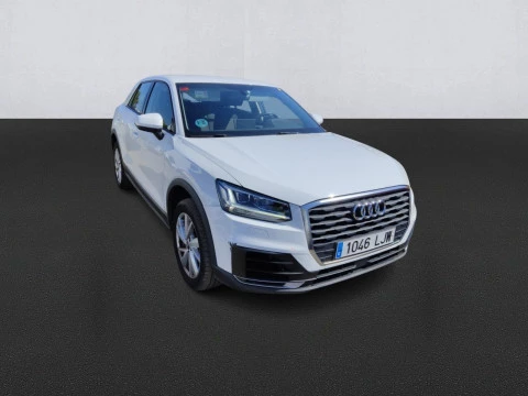 Audi Q2 Advanced 30 TDI 85kW (116CV) S tronic
