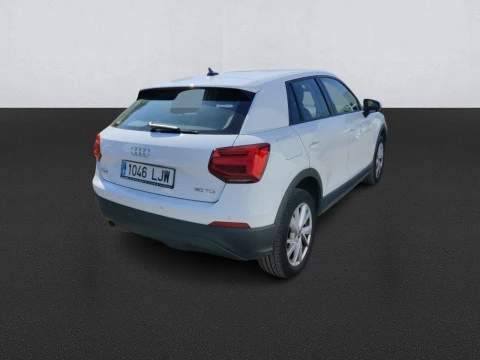 Audi Q2 Advanced 30 TDI 85kW (116CV) S tronic