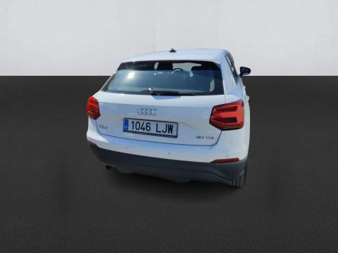 Audi Q2 Advanced 30 TDI 85kW (116CV) S tronic