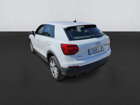 Audi Q2 Advanced 30 TDI 85kW (116CV) S tronic
