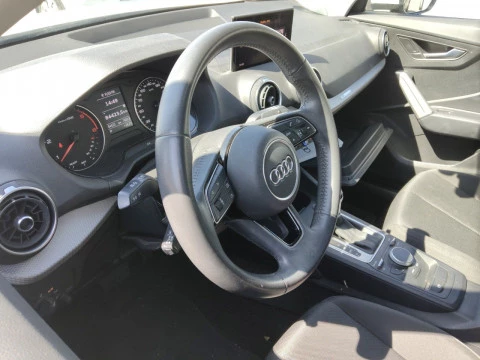 Audi Q2 Advanced 30 TDI 85kW (116CV) S tronic