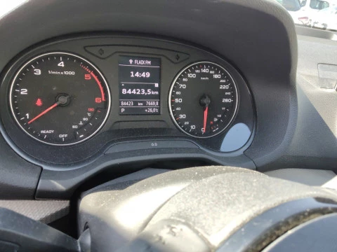 Audi Q2 Advanced 30 TDI 85kW (116CV) S tronic