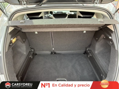 Renault Captur Zen TCe 140 EDC GPF Micro Híbrido