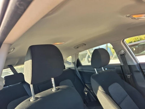 Hyundai Tucson 1.6 CRDI 85kW (116CV) 48V SLE 4X2