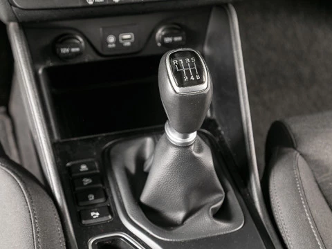 Hyundai Tucson 1.6 CRDI 85kW (116CV) 48V SLE 4X2