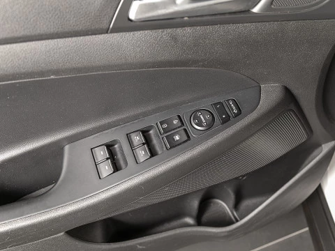 Hyundai Tucson 1.6 CRDI 85kW (116CV) 48V SLE 4X2