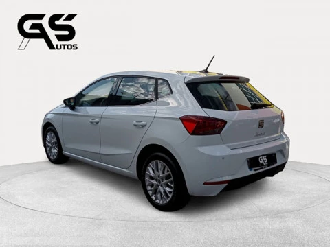 Seat Ibiza 1.0 TSI S&S Special Edition Xcellence 85 kW (115 CV)