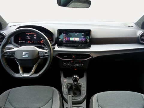 Seat Ibiza 1.0 TSI S&S Special Edition Xcellence 85 kW (115 CV)