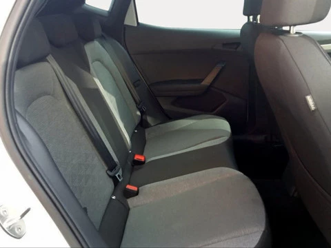 Seat Ibiza 1.0 TSI S&S Special Edition Xcellence 85 kW (115 CV)