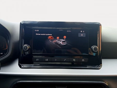 Seat Ibiza 1.0 TSI S&S Special Edition Xcellence 85 kW (115 CV)