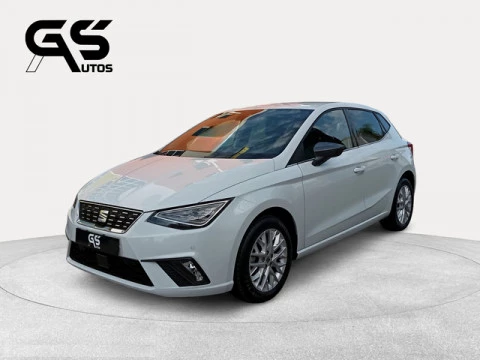Seat Ibiza 1.0 TSI S&S Special Edition Xcellence 85 kW (115 CV)