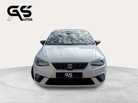 Seat Ibiza 1.0 TSI S&S Special Edition Xcellence 85 kW (115 CV)