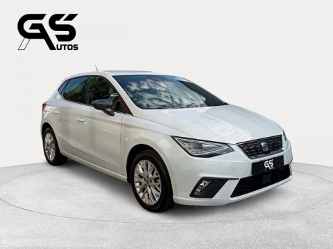 Seat Ibiza 1.0 TSI S&S Special Edition Xcellence 85 kW (115 CV)